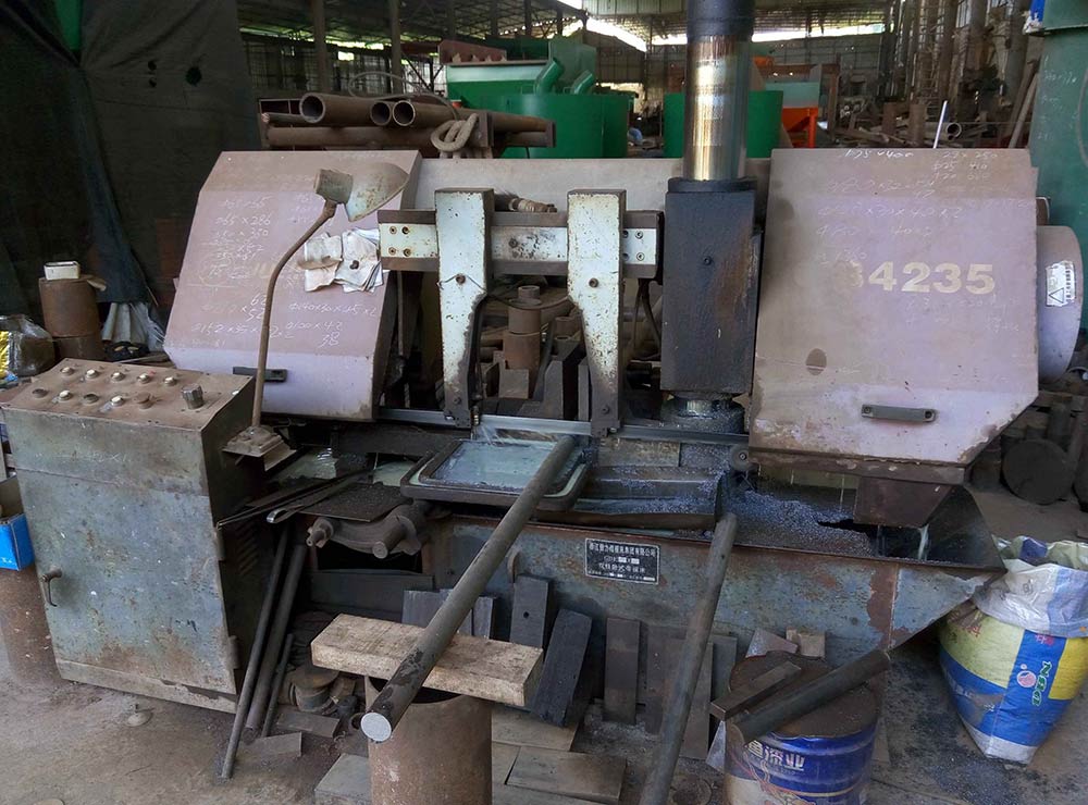 廠內(nèi)實拍-建安礦山選礦機(jī)械